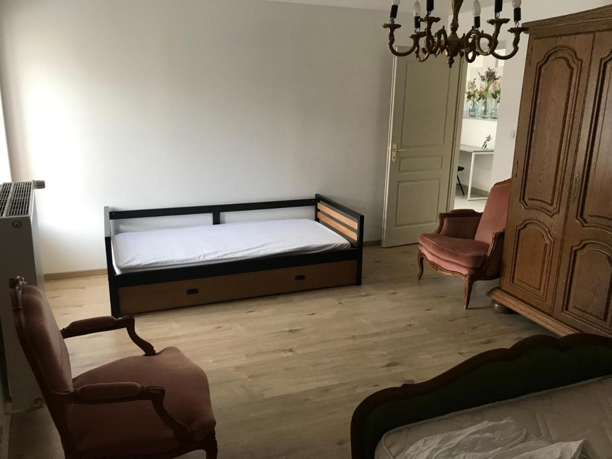 Le Geleinfete I - Gite Vosges A Proximite De Gerardmer Herpelmont Εξωτερικό φωτογραφία