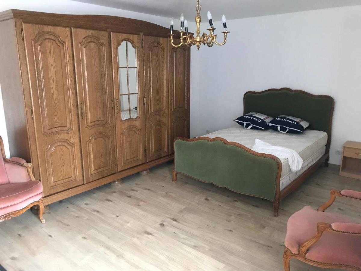 Le Geleinfete I - Gite Vosges A Proximite De Gerardmer Herpelmont Εξωτερικό φωτογραφία