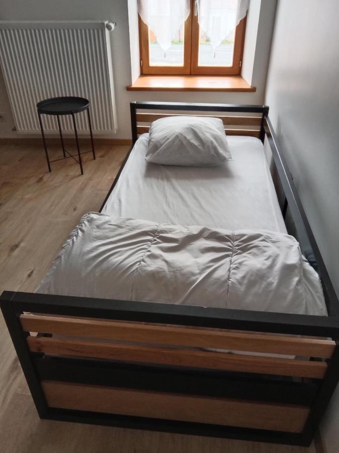 Le Geleinfete I - Gite Vosges A Proximite De Gerardmer Herpelmont Εξωτερικό φωτογραφία
